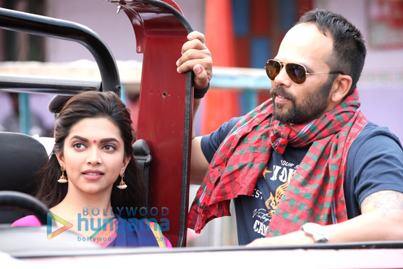 chennai express 135