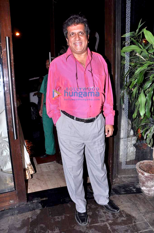 completion bash of phata poster nikhla hero 6