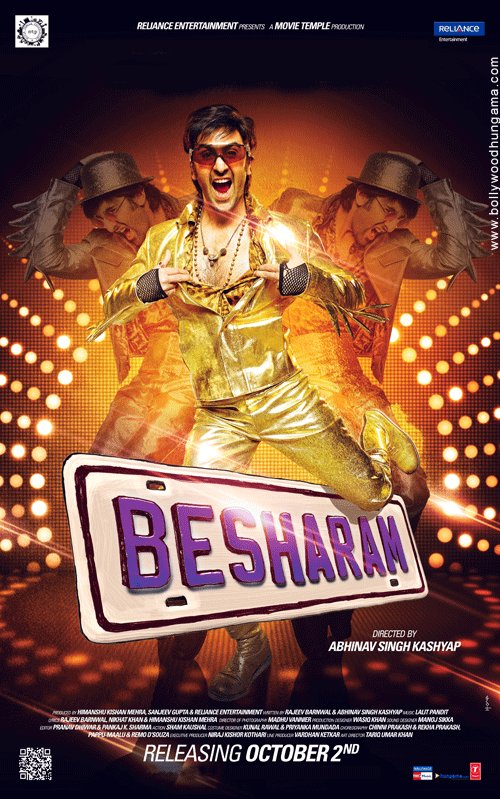 besharam 66
