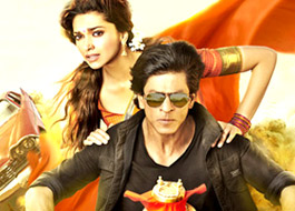 SRK’s Chennai Express sold for Rs 48 crore