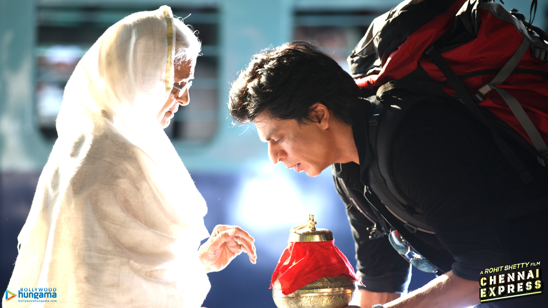 Chennai Express Chennai Express