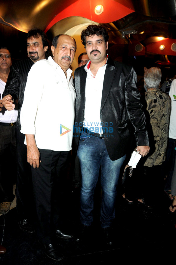 premiere of rabba main kya karoon 11