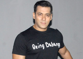 Salman’s UK visa rejected; Kick shoot delayed
