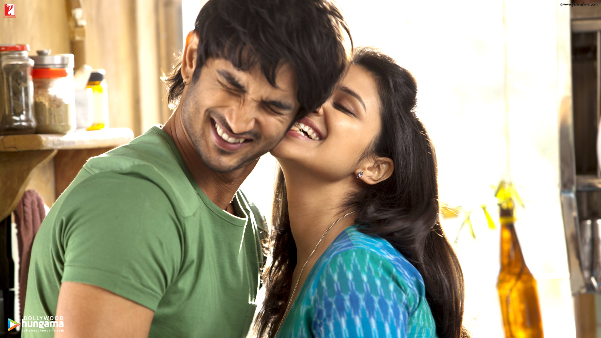Shuddh Desi Romance Shuddh Desi Romance