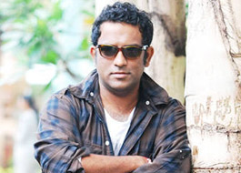 Anurag Basu to remake Bengali film Shabdo
