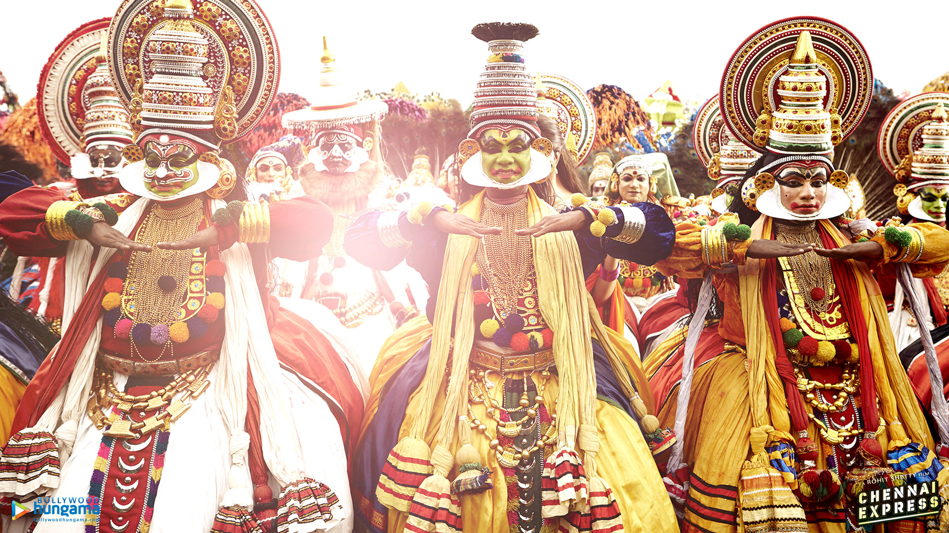 Chennai Express