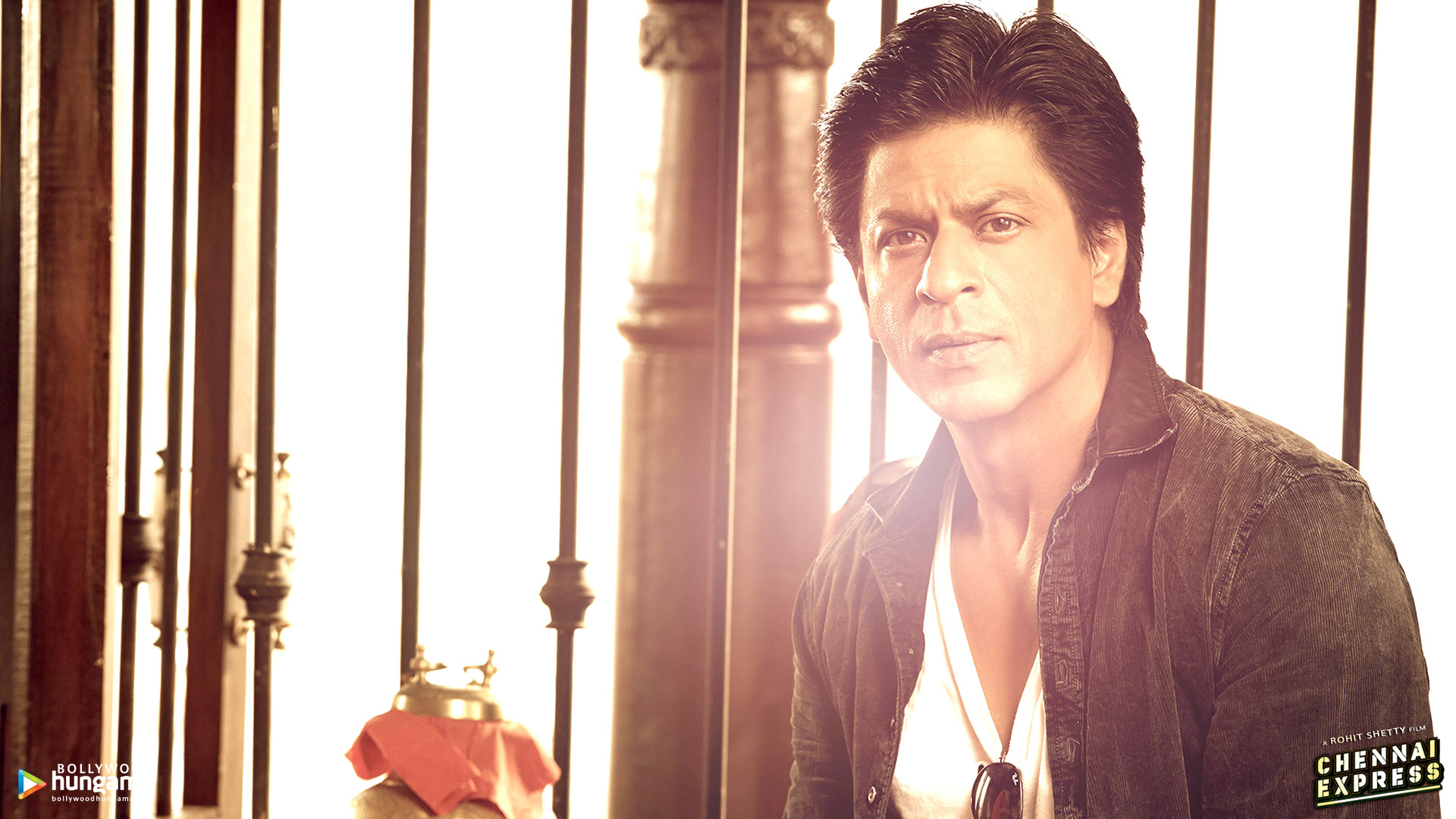 Chennai Express Chennai Express