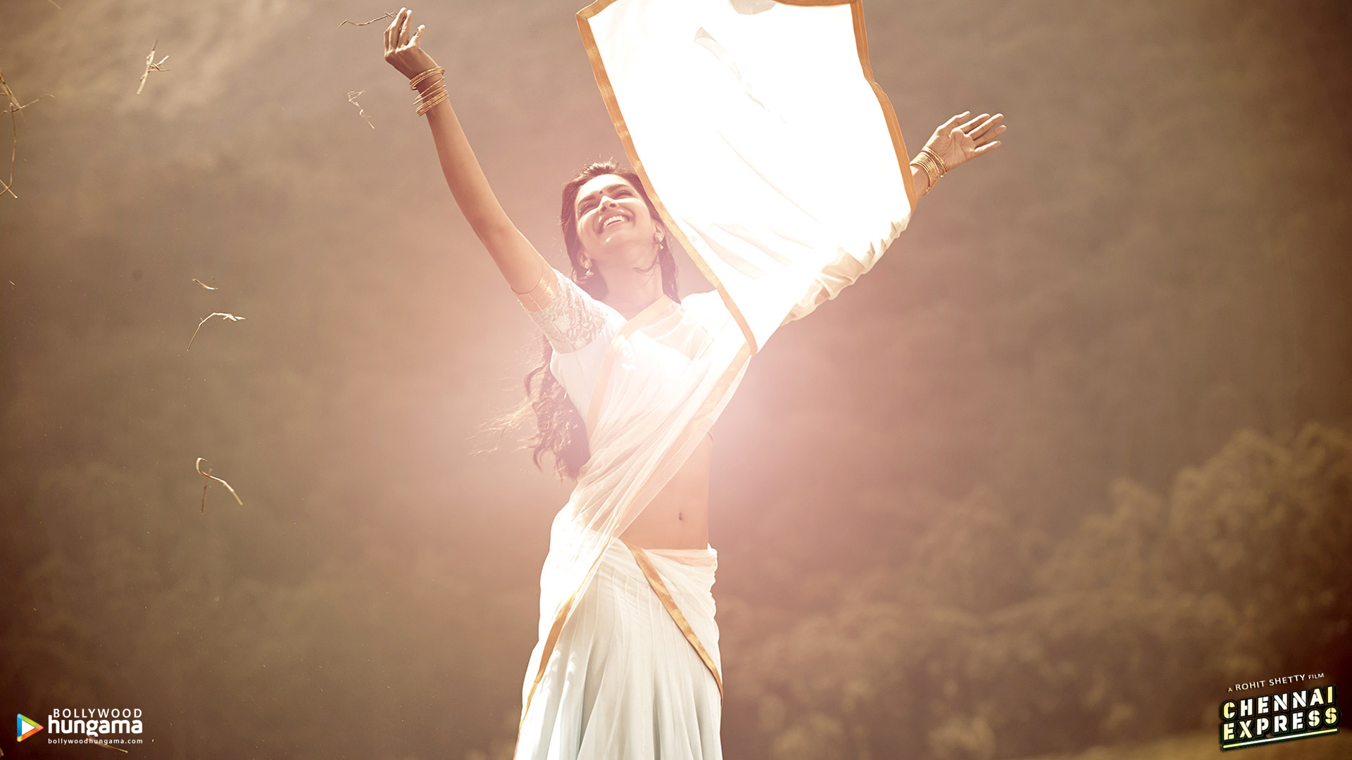 Chennai Express Chennai Express