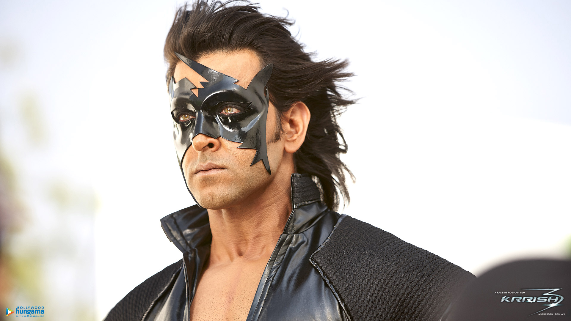 Krrish 3 Wallpaper  Download to your mobile from PHONEKY