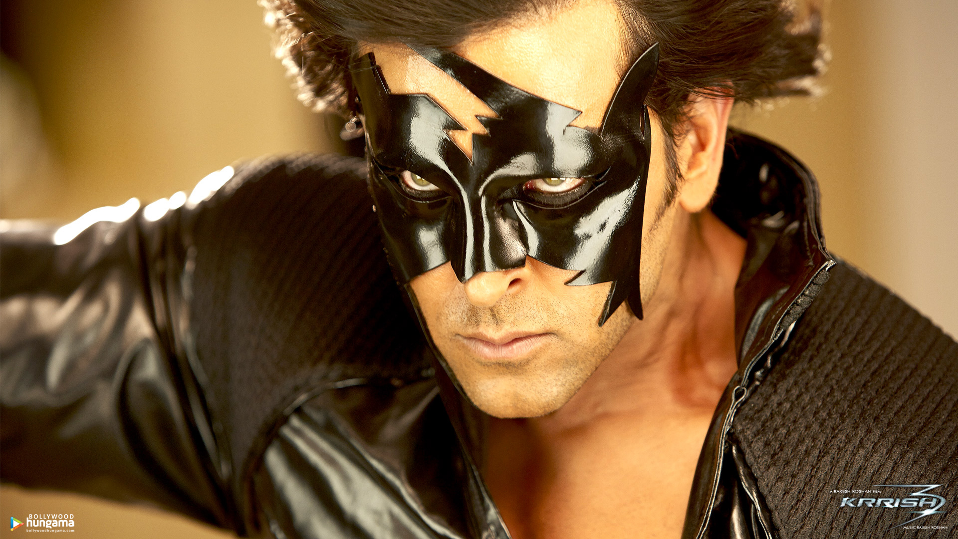 Krrish 3 Krrish 3