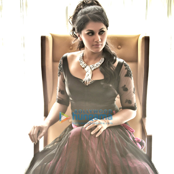 tapsee pannu 23