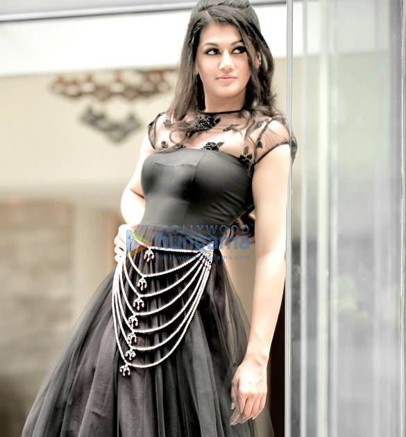 tapsee pannu 24