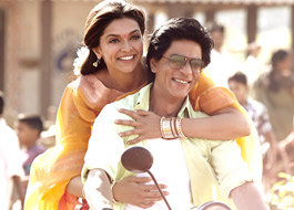 Chennai Express all set to create new record for Paid Previews