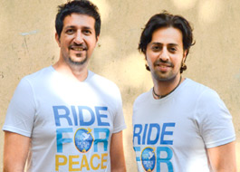 Salim-Sulaiman to create music for Hollywood