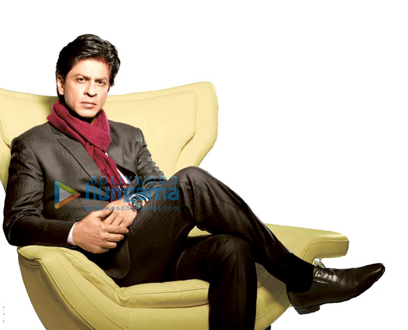 shahrukh khan 43