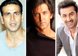 Akshay, Hrithik, Ranbir, Saif to woo Moroccan fans