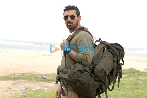 madras cafe 33