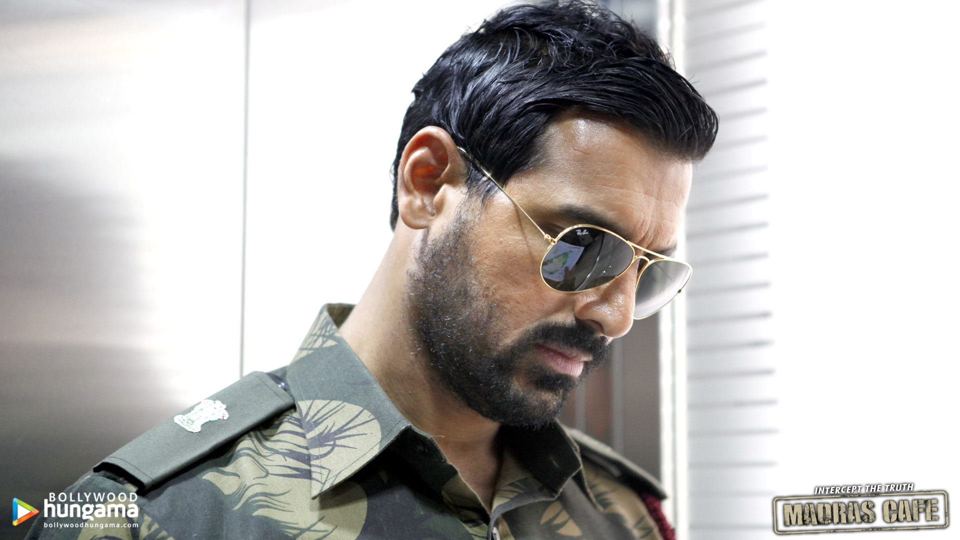 Madras Cafe Madras Cafe