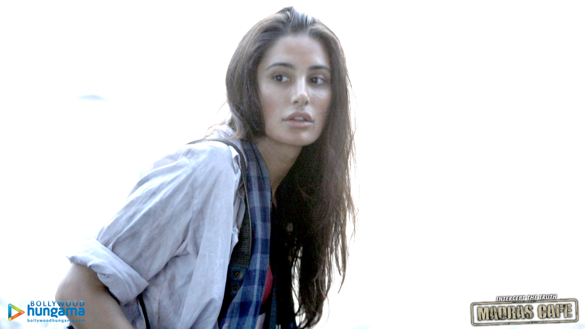 Madras Cafe