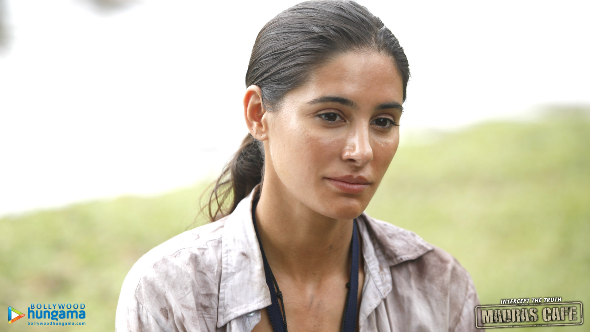 Madras Cafe