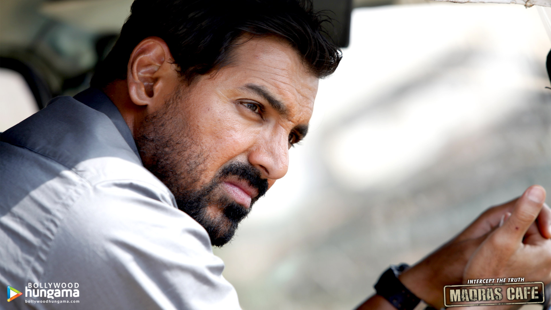 Madras Cafe Madras Cafe