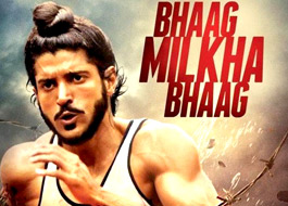 Bhaag Milkha Bhaag shortened for international market