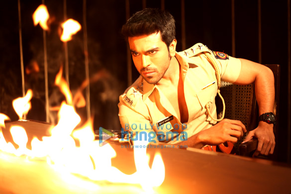 zanjeer 46