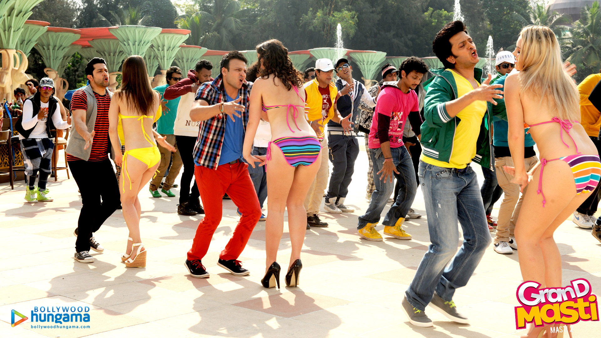 Grand Masti Grand Masti