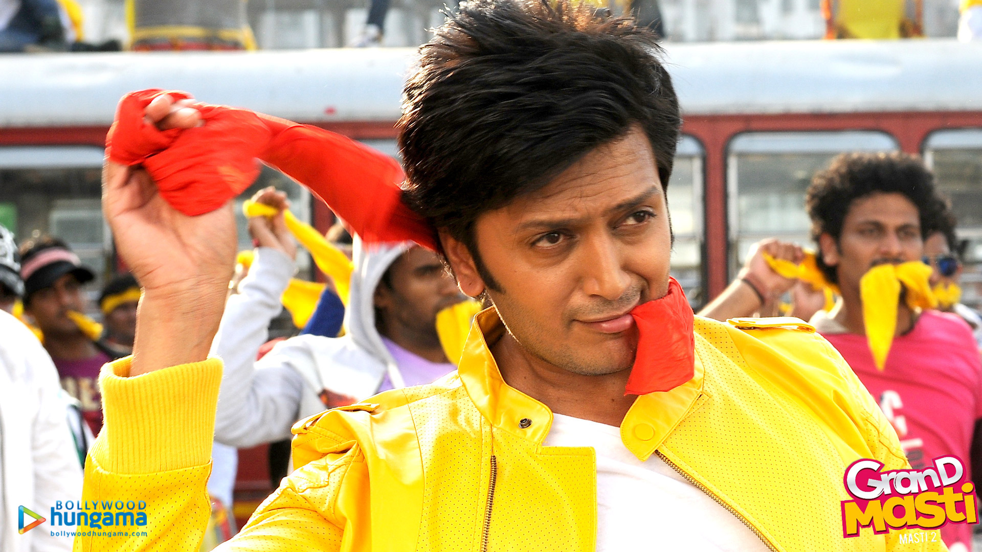 Grand Masti