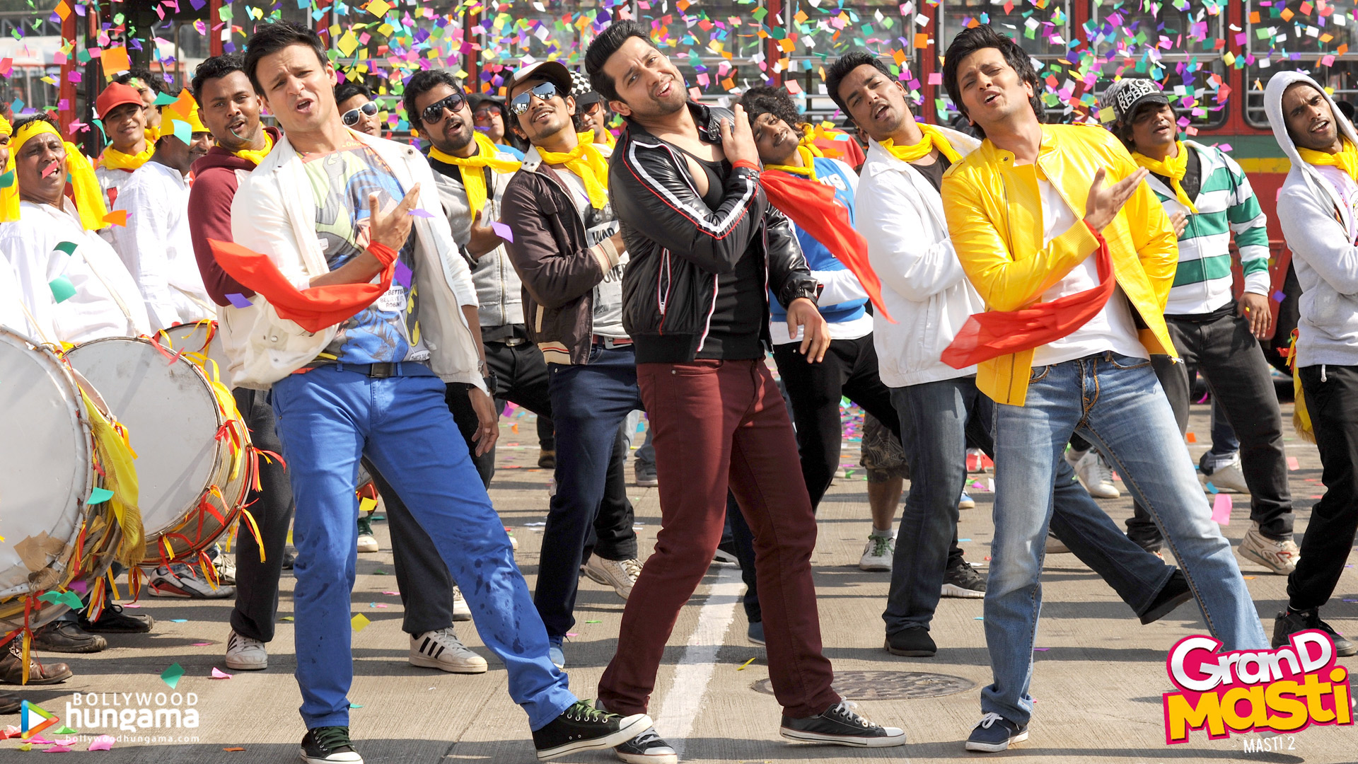 Grand Masti