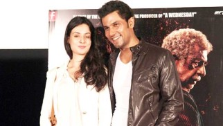 Press Conference Of ‘Johnday’