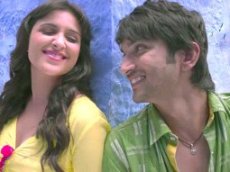 Title Song (Shuddh Desi Romance)