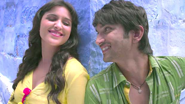 Title Song (Shuddh Desi Romance) Title Song (Shuddh Desi Romance)