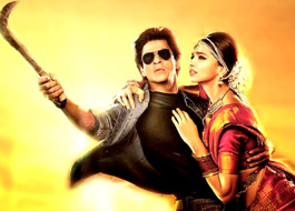 Chennai Express free tickets for Raksha Bandhan