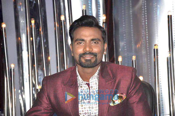 promotion of zanjeer on jhalak dikhhla jaa 15