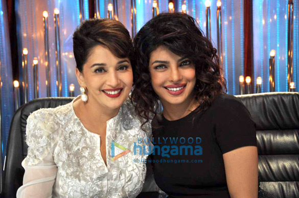promotion of zanjeer on jhalak dikhhla jaa 5