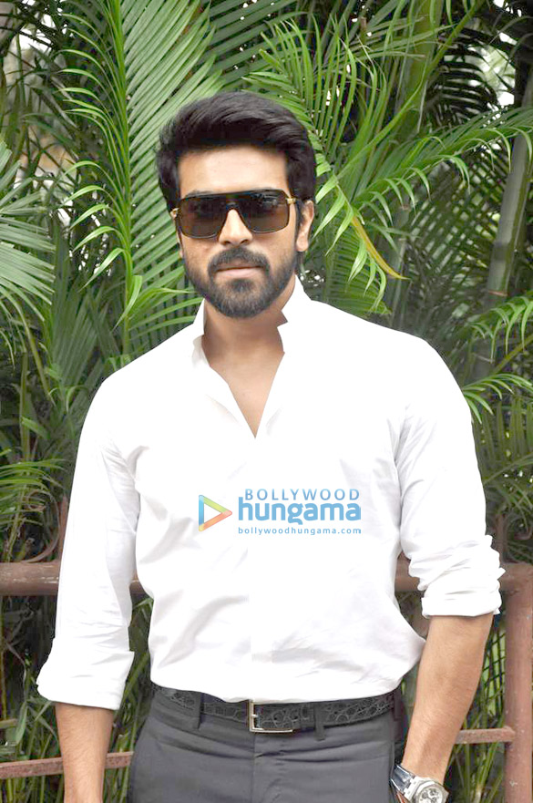 promotion of zanjeer on jhalak dikhhla jaa 23