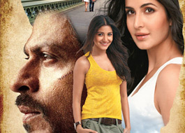 Jab Tak Hai Jaan to release in Romania Jab Tak Hai Jaan to release in Romania