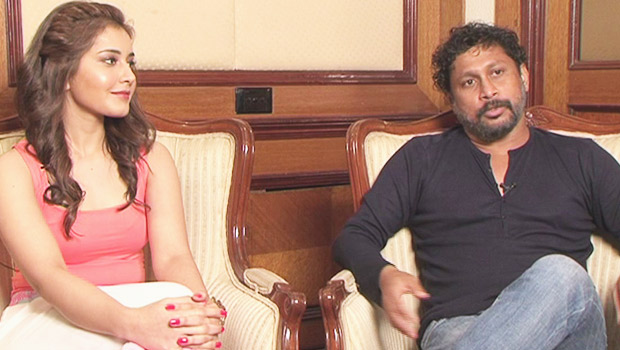 “I’m Very Proud Of Madras Cafe…”: Rashi Khanna