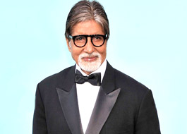 Big B fumes over fake Youtube video