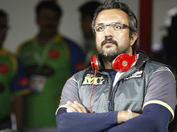 “I Can’t Worry About Who’s Suing The Film”: Apoorva Lakhia