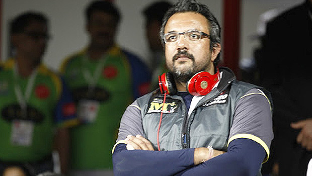 “I Can’t Worry About Who’s Suing The Film”: Apoorva Lakhia