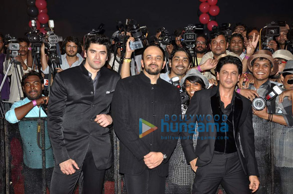 success bash of chennai express 11