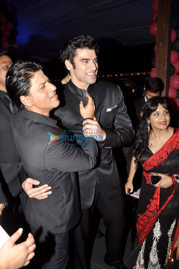 success bash of chennai express 13