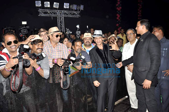 success bash of chennai express 14