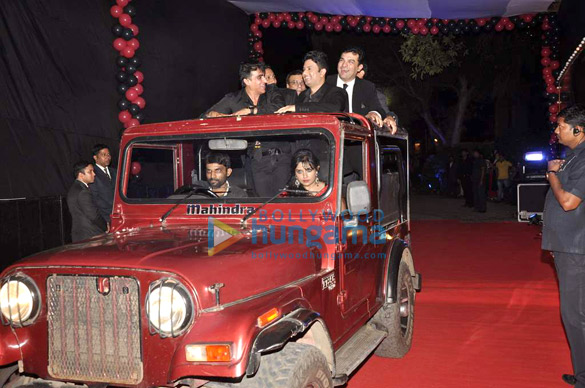 success bash of chennai express 15