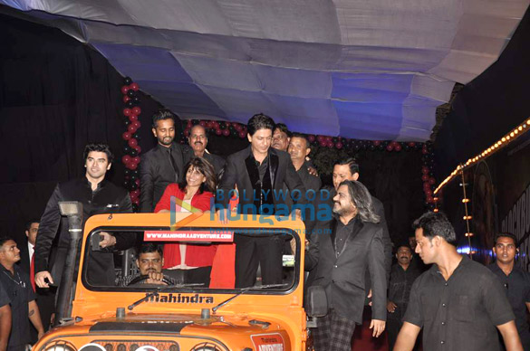 success bash of chennai express 16