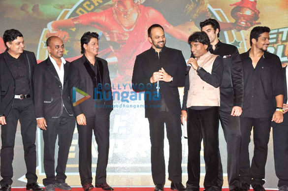 success bash of chennai express 2