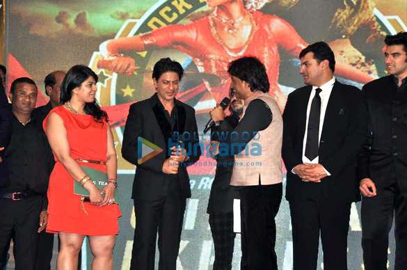 success bash of chennai express 4