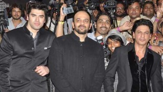 Success Party Of Chennai Express